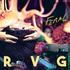 RVG - Feral LP
